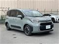 2026 Toyota Sienta