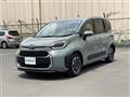 2026 Toyota Sienta