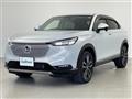 2021 Honda VEZEL