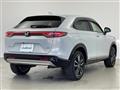 2021 Honda VEZEL