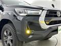 2023 Toyota Hilux