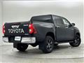2023 Toyota Hilux