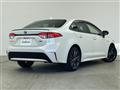 2021 Toyota Corolla Sedan