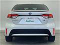 2021 Toyota Corolla Sedan