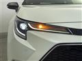 2021 Toyota Corolla Sedan
