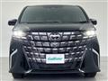 2025 Toyota Alphard Hybrid