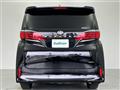 2025 Toyota Alphard Hybrid