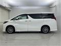 2021 Toyota Alphard Hybrid