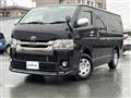 2019 Toyota Regiusace Van