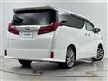 2021 Toyota Alphard