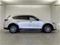 2023 Mazda CX-8