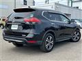 2018 Nissan X-Trail