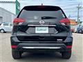 2018 Nissan X-Trail