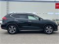 2018 Nissan X-Trail