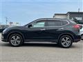 2018 Nissan X-Trail