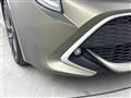 2019 Toyota Corolla Sports