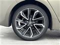 2019 Toyota Corolla Sports