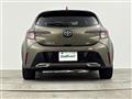 2019 Toyota Corolla Sports