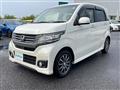 2015 Honda N-WGN