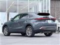 2021 Toyota Harrier Hybrid