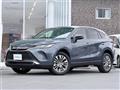 2021 Toyota Harrier Hybrid