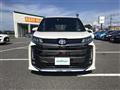 2023 Toyota Noah
