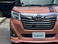 2018 Toyota Roomy