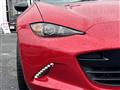 2015 Mazda Roadster