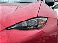 2015 Mazda Roadster