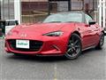 2015 Mazda Roadster