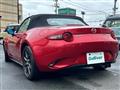 2015 Mazda Roadster