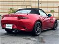 2015 Mazda Roadster