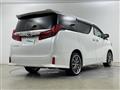2021 Toyota Alphard