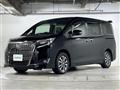 2019 Toyota Esquire