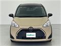 2019 Toyota Sienta