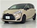 2019 Toyota Sienta