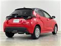 2021 Toyota Yaris