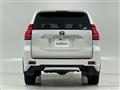 2019 Toyota Land Cruiser Prado