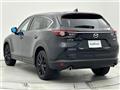 2021 Mazda CX-8