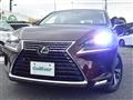 2017 Lexus NX