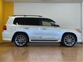 2013 Toyota Land Cruiser