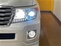 2013 Toyota Land Cruiser