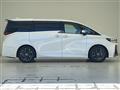 2023 Toyota Vellfire