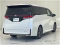 2023 Toyota Vellfire
