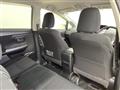 2015 Toyota PRIUS α