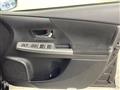 2015 Toyota PRIUS α