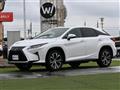2018 Lexus RX