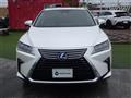 2018 Lexus RX