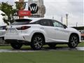 2018 Lexus RX