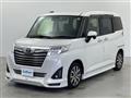 2019 Toyota Roomy